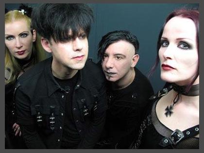 Clan Of Xymox